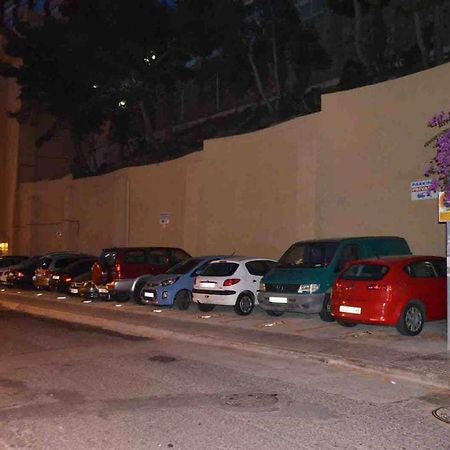 Apartamento El Faro De Benidorm Luaran gambar