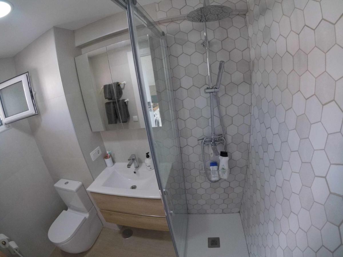 Apartamento El Faro De Benidorm Luaran gambar