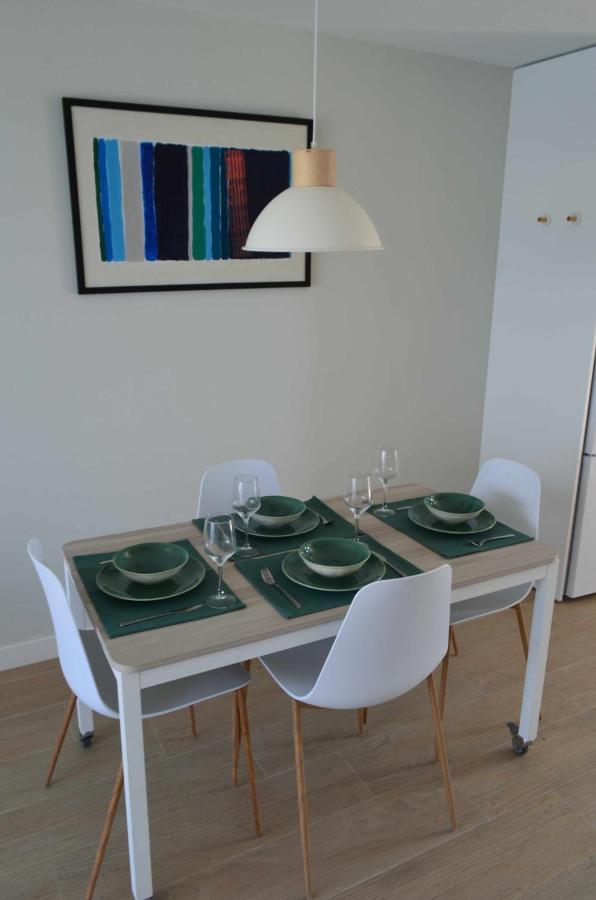 Apartamento El Faro De Benidorm Luaran gambar